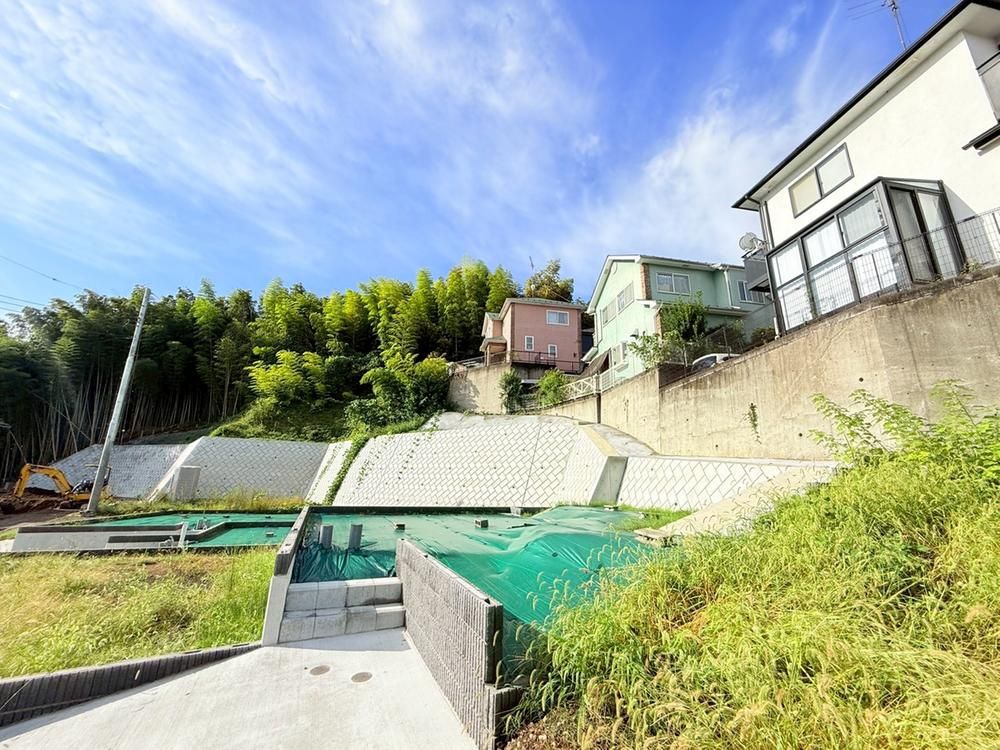 Land for Sale in Izumi Ward, Yokohama - 125m2 Plot - Thumbnail 4