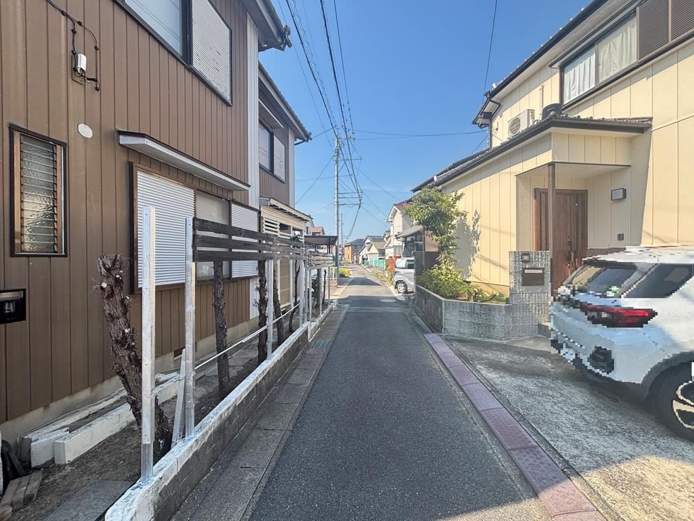 3DK Detached House for Sale in Okazaki, Aichi - 16 Million Yen - Thumbnail 3