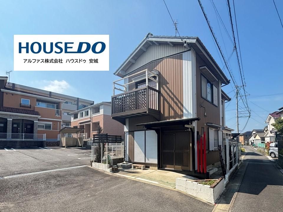 3DK Detached House for Sale in Okazaki, Aichi - 16 Million Yen - Thumbnail 2