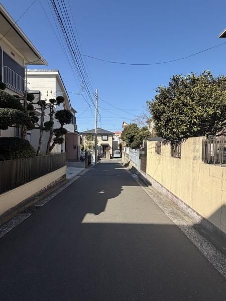 Land for Sale in Minami Ward, Yokohama - 159 sqm - Thumbnail 2