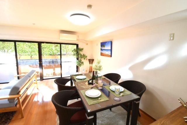 2LDK Apartment for Sale in Hitachinaka, Ibaraki - 61.81m2 - Thumbnail 4