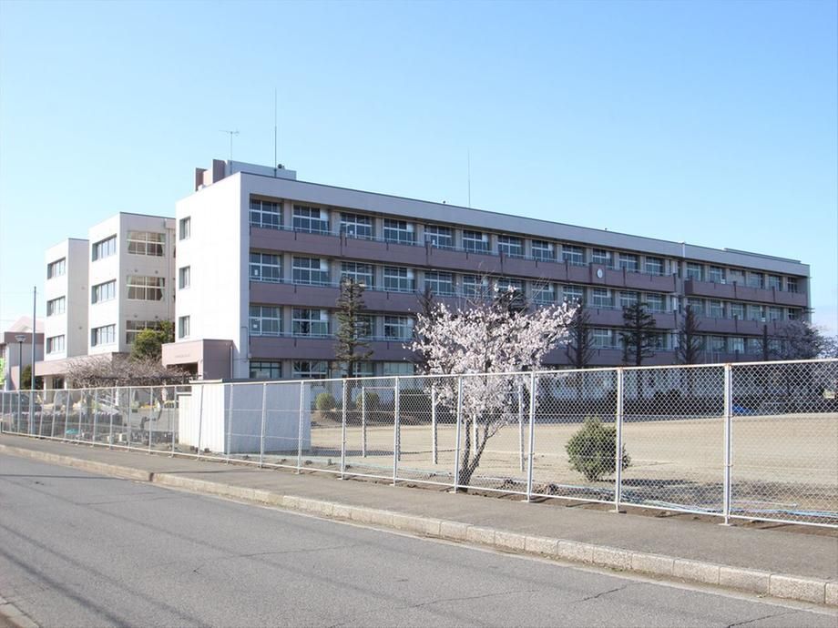 Land for Sale in Sakuragaoka, Toride City, Ibaraki - 218.95 sqm - Thumbnail 4