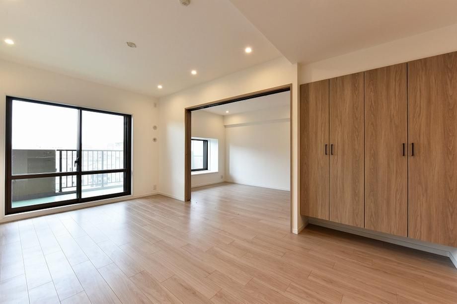 3LDK Apartment for Sale in Kawasaki-ku, Kanagawa - Thumbnail 4