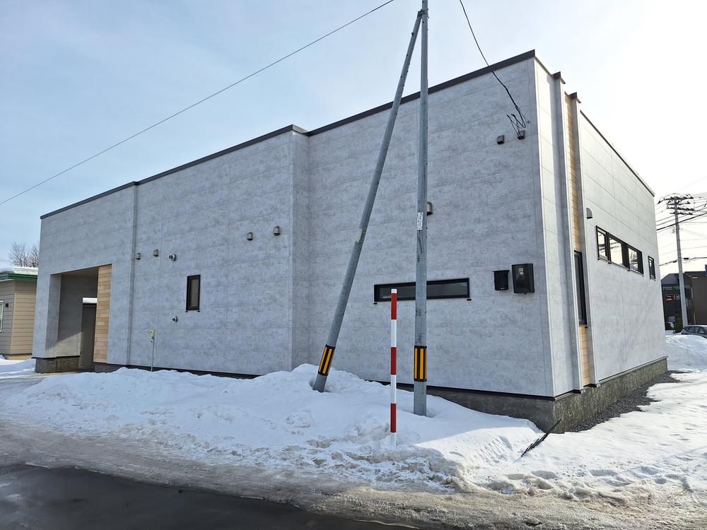 New 2024 2LDK House in Furano, Hokkaido with Long-Term Excellent Housing Certification - Thumbnail 4