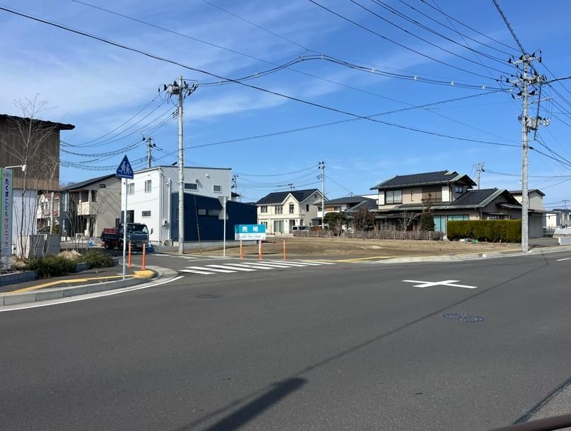 Building Land for Sale in Sendai, Miyagi - 308m2 - Thumbnail 2