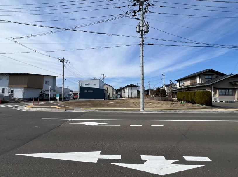 Building Land for Sale in Sendai, Miyagi - 308m2 - Thumbnail 3