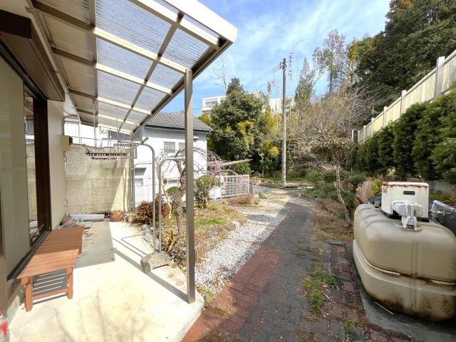 3LDK House for Sale in Otsu, Kochi City - 109m2 - Thumbnail 3