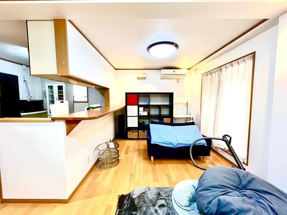 4LDK Steel House for Sale in Hirano-ku, Osaka - Thumbnail 2