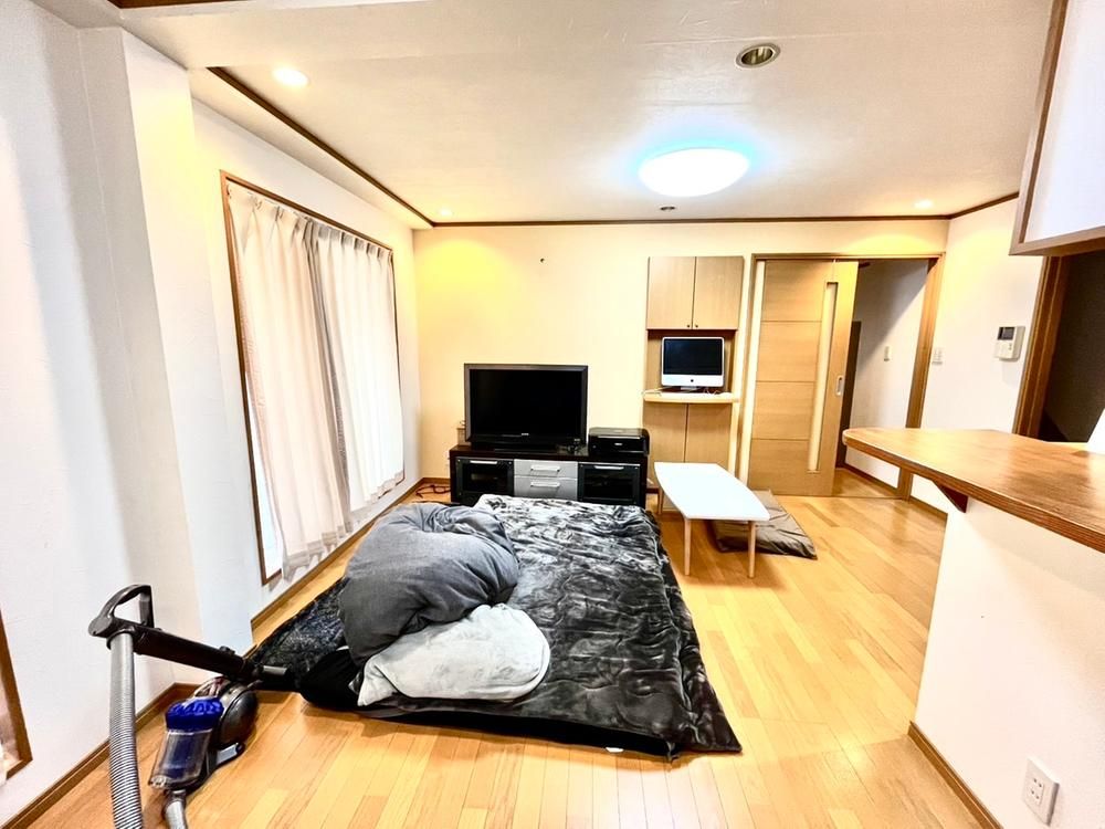 4LDK Steel House for Sale in Hirano-ku, Osaka - Thumbnail 4