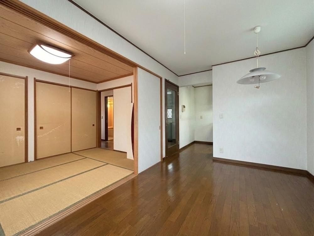 Renovated 4LDK House on Corner Lot in Minami Ward, Yokohama - Thumbnail 3