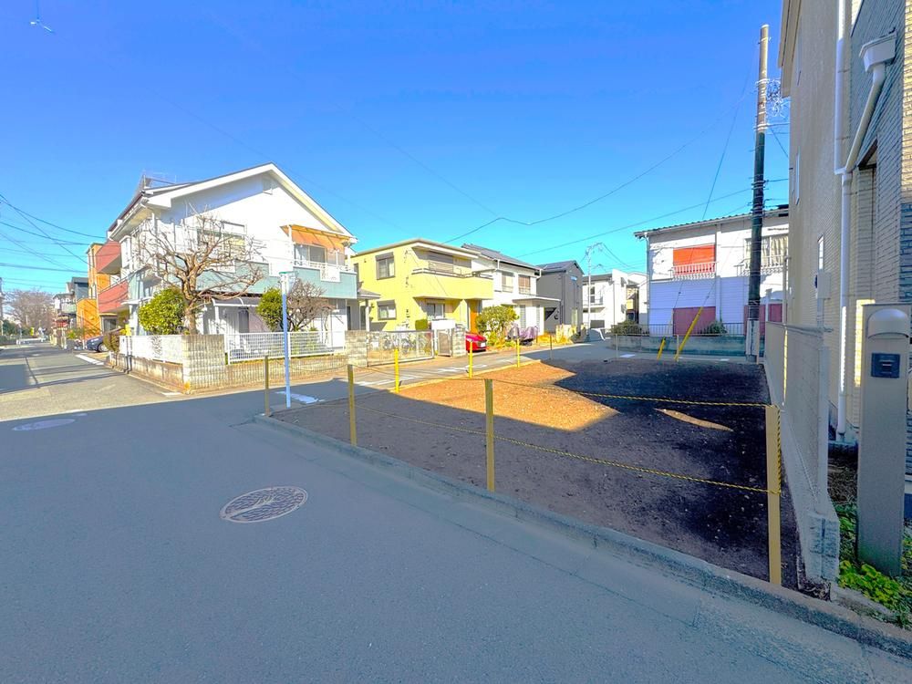 85m² Building Plot in Ohnodai, Sagamihara - Thumbnail 4