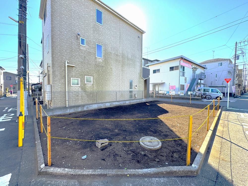 85m² Building Plot in Ohnodai, Sagamihara - Thumbnail 3