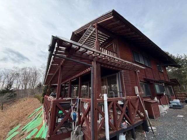 4LDK Ocean View House in Ishinomaki, Miyagi - 217.92 sqm - Thumbnail 2