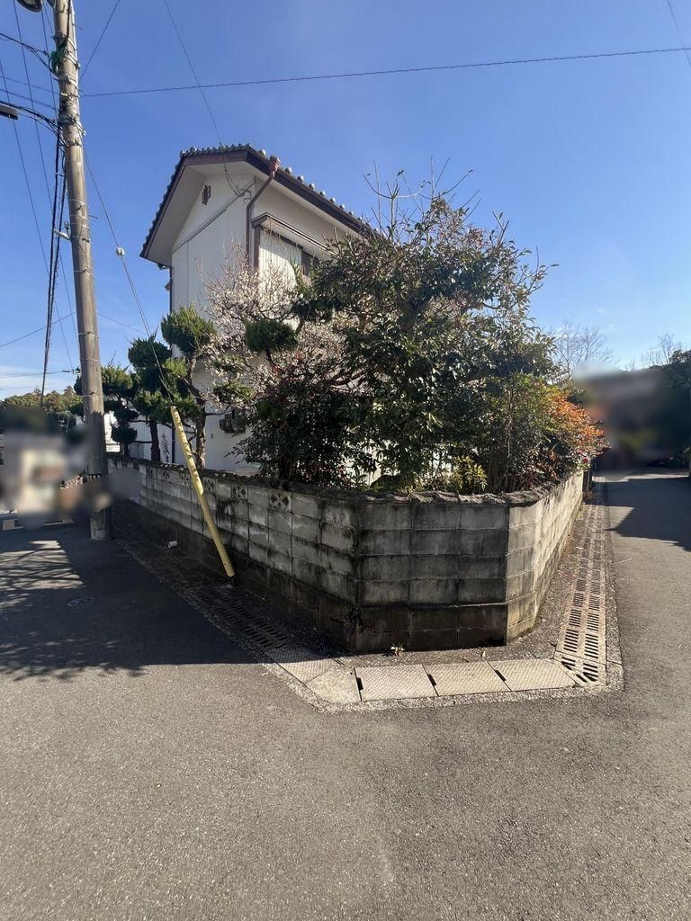 Land for Sale in Otsu-Ko, Kochi City - 178.8m² Corner Plot - Thumbnail 2