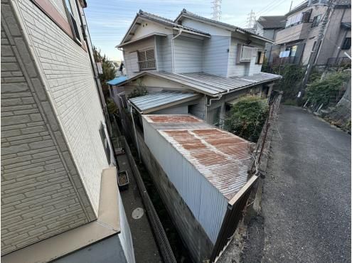 300.99m2 Building Land for Sale in Totsuka-cho, Yokohama - Thumbnail 2