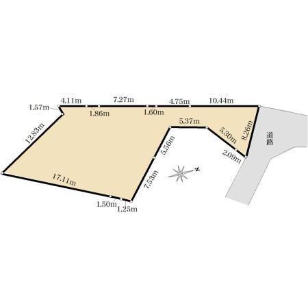 300.99m2 Building Land for Sale in Totsuka-cho, Yokohama - Thumbnail 3