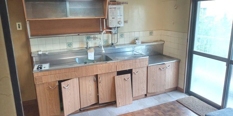 3DK Apartment for Sale in Funabashi, Chiba - 48.85m2 - Thumbnail 3