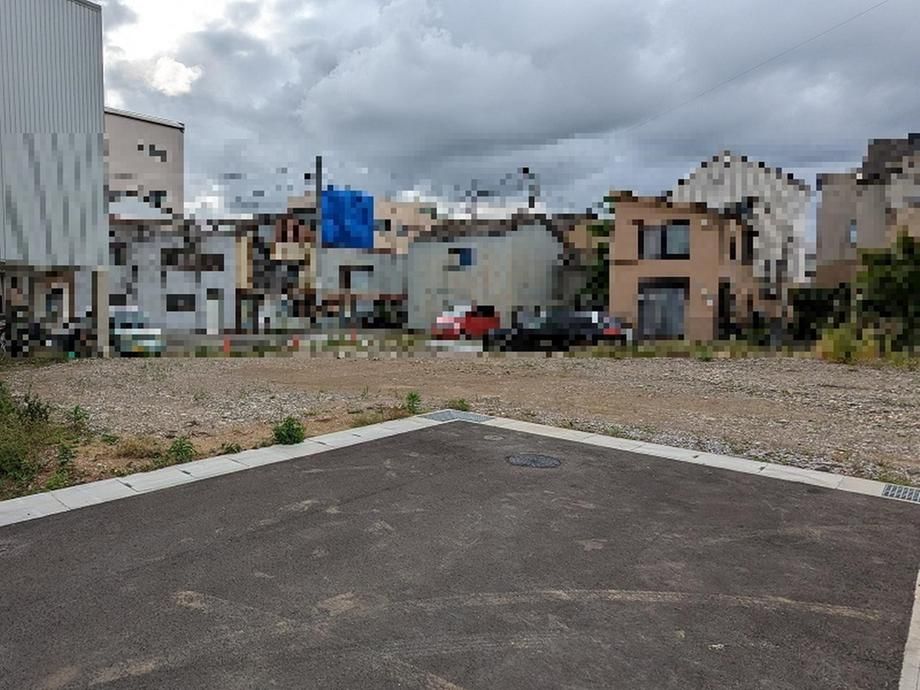 Building Plot for Sale in Tamamizu-cho, Kochi City - 150.34 sqm - Image 1