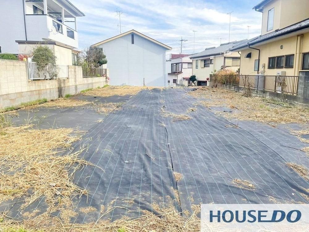 265 sqm Building Plot for Sale in Koga, Ibaraki - Thumbnail 4