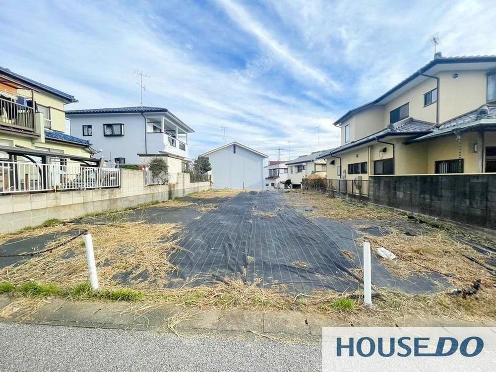 265 sqm Building Plot for Sale in Koga, Ibaraki - Thumbnail 3