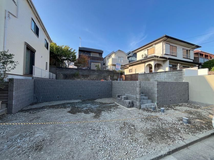 Land for Sale in Hayama, Kanagawa – 169.36m² Building Lot - Thumbnail 2