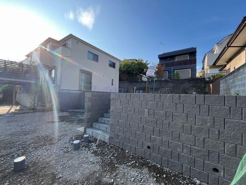 Land for Sale in Hayama, Kanagawa – 169.36m² Building Lot - Thumbnail 3