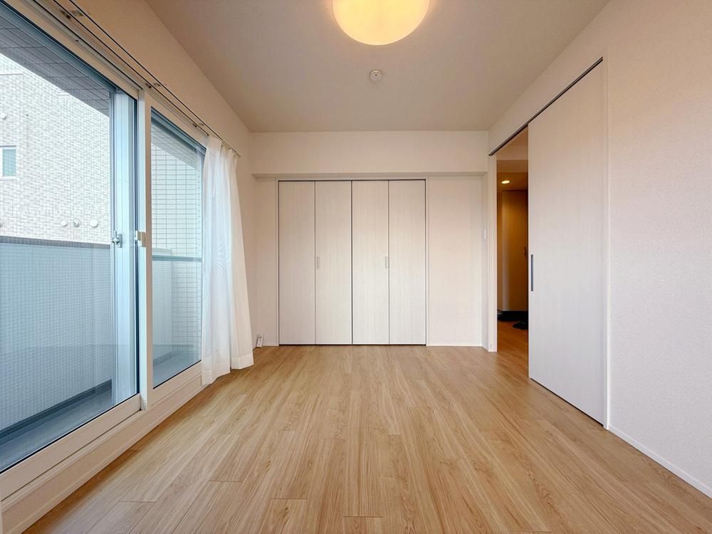 Renovated 4LDK Apartment for Sale in Higashi-ku, Sapporo - Thumbnail 4