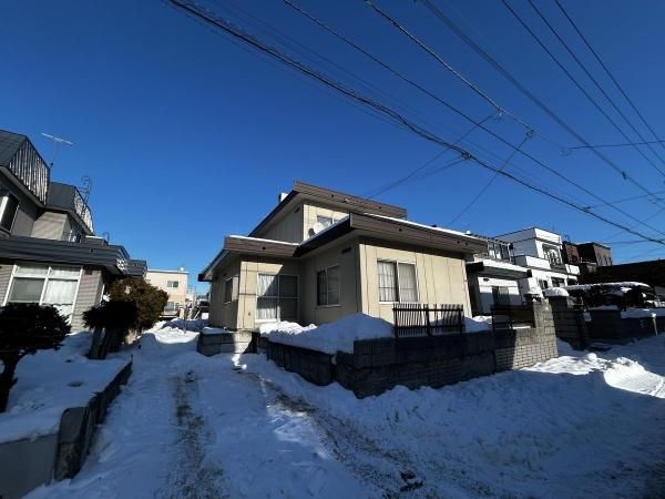 198.69 sqm Land for Sale in Kita-Yonjo, Sapporo - Thumbnail 3
