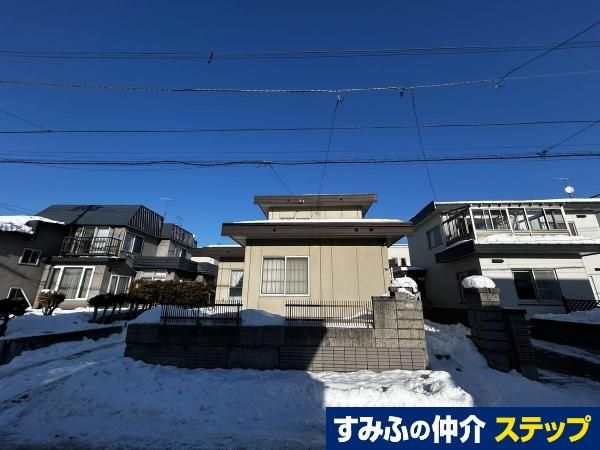 198.69 sqm Land for Sale in Kita-Yonjo, Sapporo - Thumbnail 4