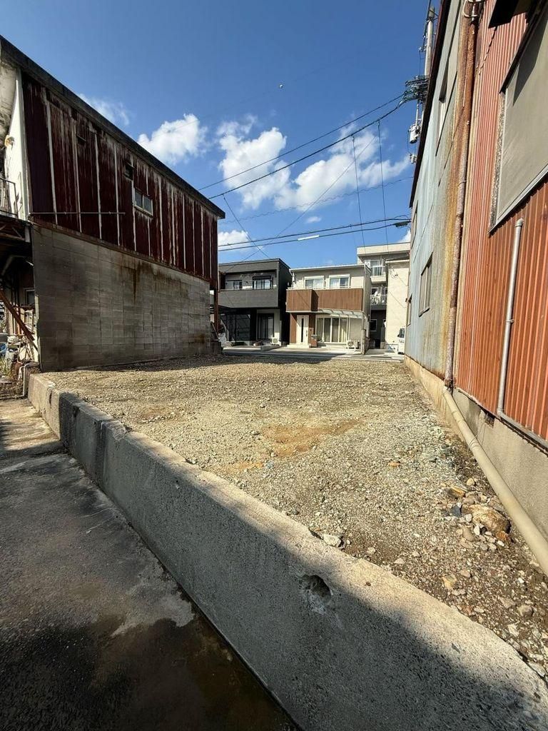 Land for Sale in Azono Nishimachi 3, Kochi City - 86.54 sqm - Thumbnail 4