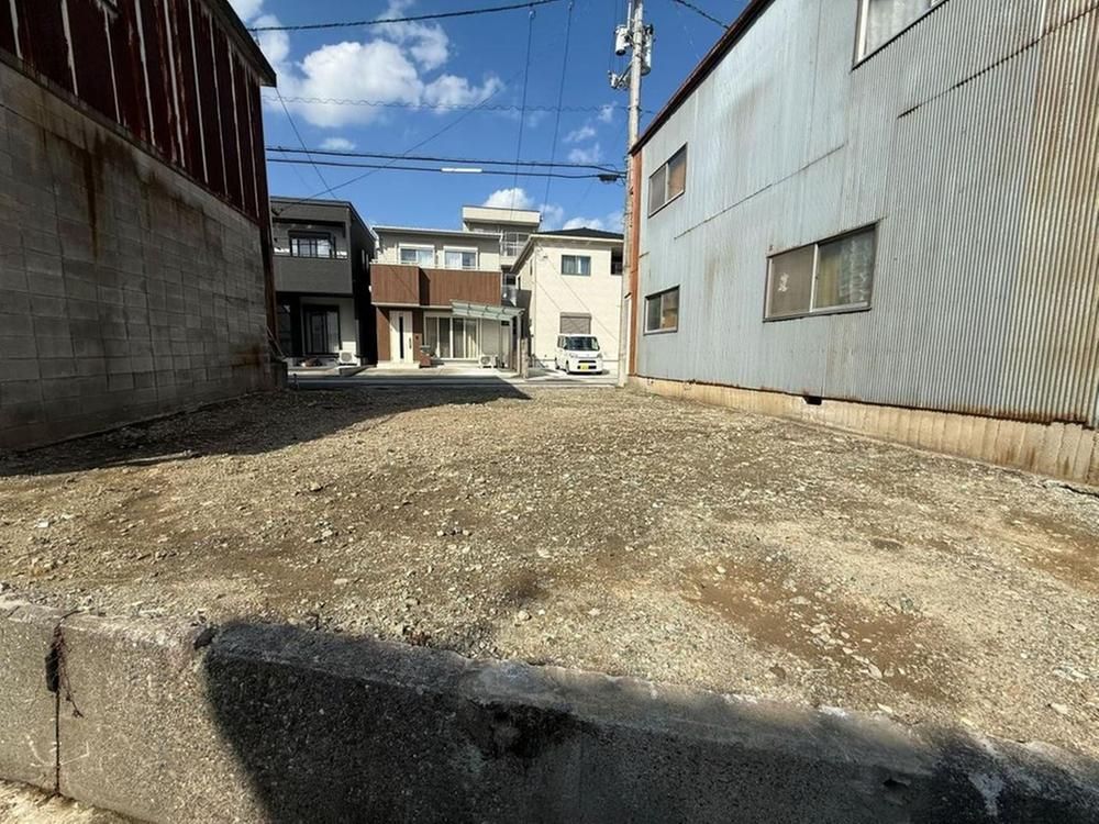 Land for Sale in Azono Nishimachi 3, Kochi City - 86.54 sqm - Thumbnail 3