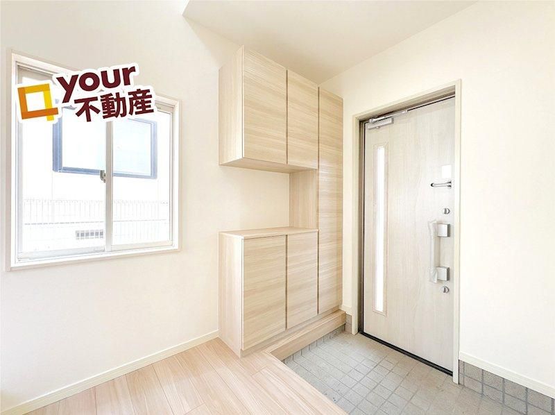 4LDK Corner House in Rifu – Sekisui House Renovated - Thumbnail 4