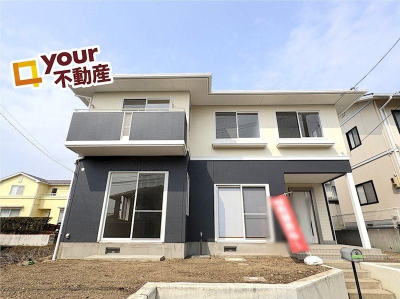 4LDK Corner House in Rifu – Sekisui House Renovated - Thumbnail 3