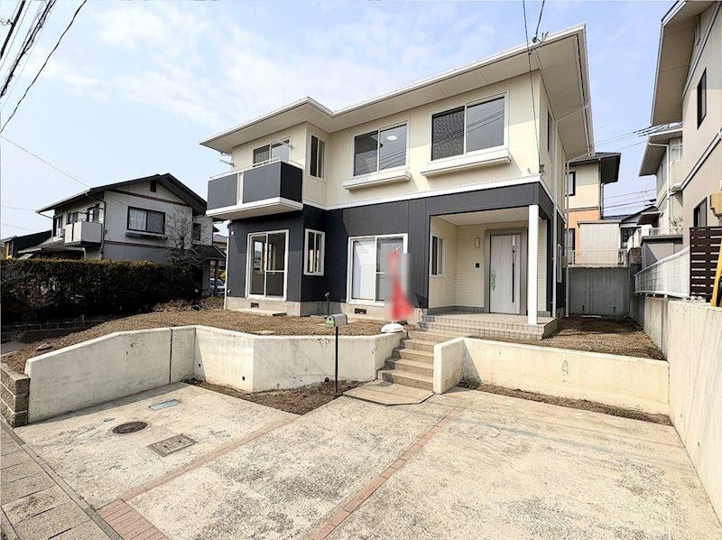 4LDK Corner House in Rifu – Sekisui House Renovated - Thumbnail 2