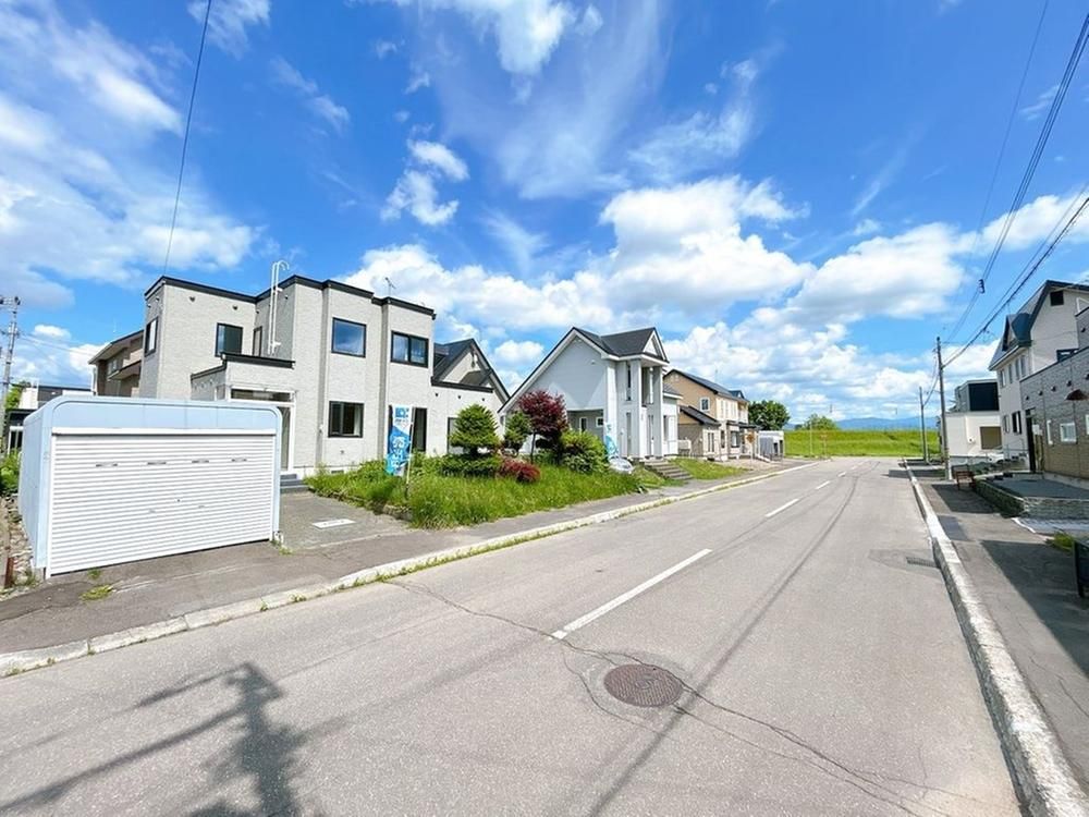 Renovated 4LDK House for Sale in Takikawa, Hokkaido - Thumbnail 3