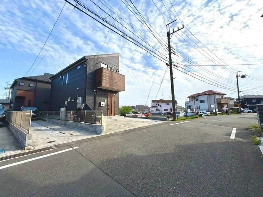 3LDK Detached House for Sale in Musashimurayama, Tokyo - Thumbnail 3