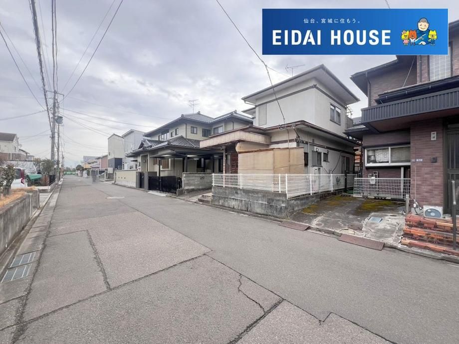 3LDK Detached House for Sale in Miyagino, Sendai, 70.38m2 - Thumbnail 3