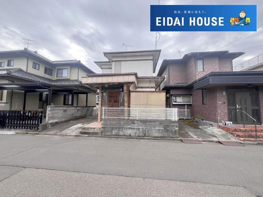 3LDK Detached House for Sale in Miyagino, Sendai, 70.38m2 - Thumbnail 2