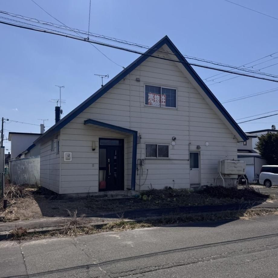 4LDK Used House for Sale in Tomakomai, Hokkaido - 3.5M Yen - Thumbnail 4
