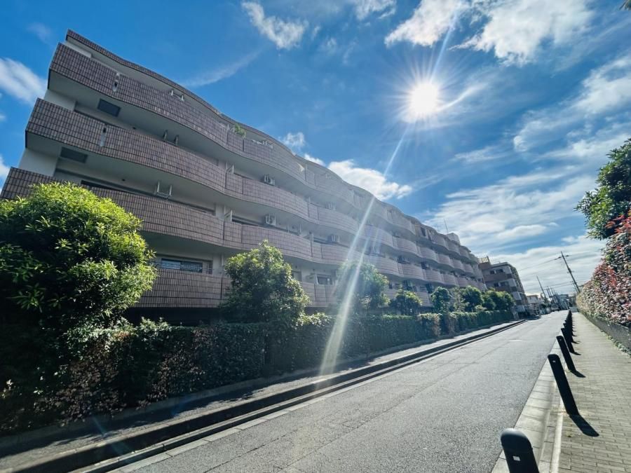 3LDK Apartment for Sale in Kita Ward, Saitama City - Thumbnail 2