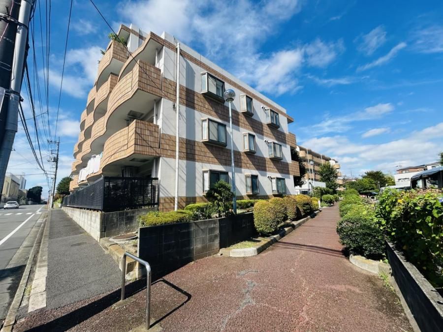 3LDK Apartment for Sale in Kita Ward, Saitama City - Thumbnail 4