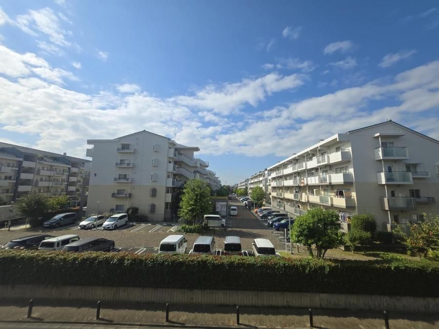3LDK Apartment for Sale in Kita Ward, Saitama City - Thumbnail 3