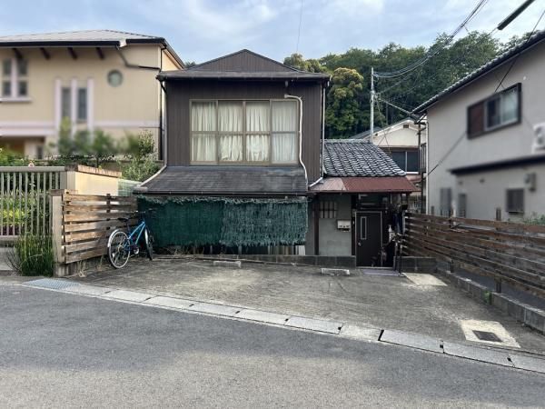 Land for Sale in Kitashirakawa, Sakyo-ku, Kyoto - 138.84 sqm - Thumbnail 3