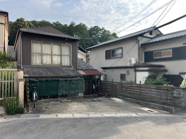Land for Sale in Kitashirakawa, Sakyo-ku, Kyoto - 138.84 sqm - Thumbnail 2