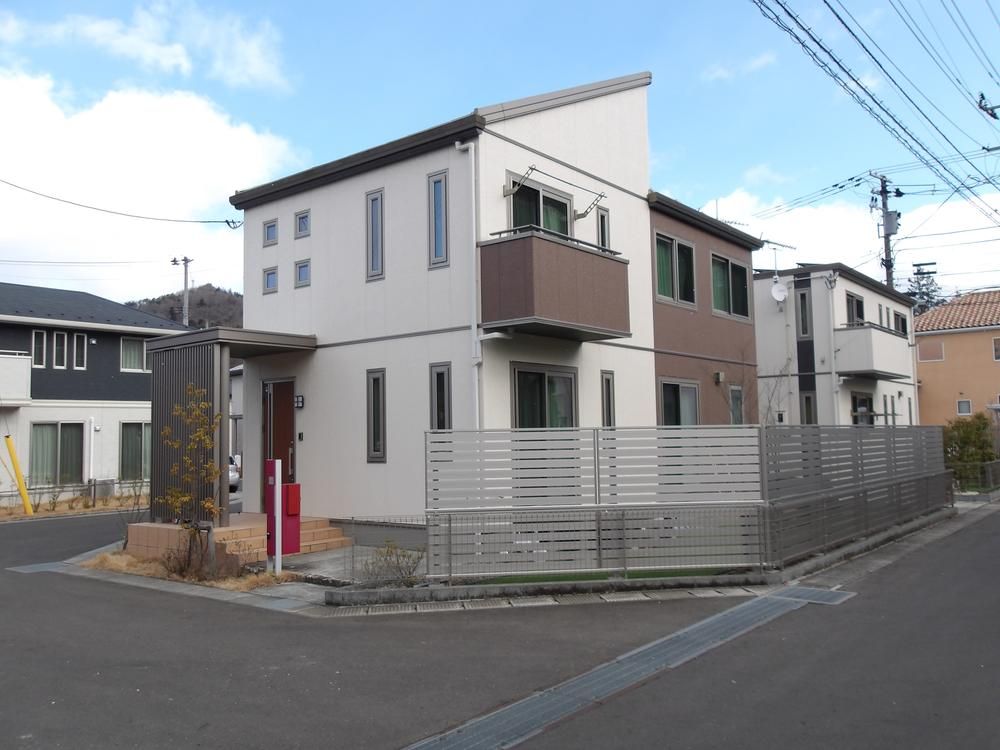 4LDK House for Sale in Aoba-ku, Sendai - 107.94m2 - Thumbnail 3