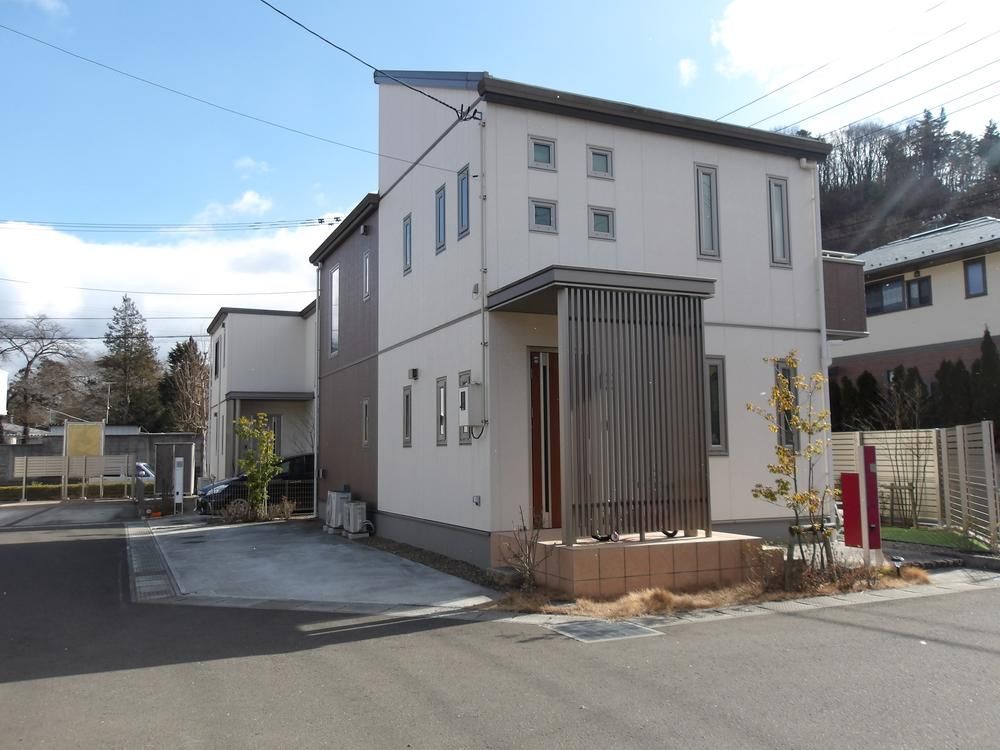 4LDK House for Sale in Aoba-ku, Sendai - 107.94m2 - Thumbnail 2