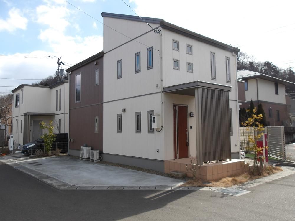 4LDK House for Sale in Aoba-ku, Sendai - 107.94m2 - Thumbnail 4