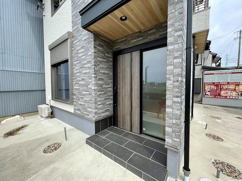 2LDK+S Detached House in Yōchō-chō, Hamamatsu City, Shizuoka - Thumbnail 2