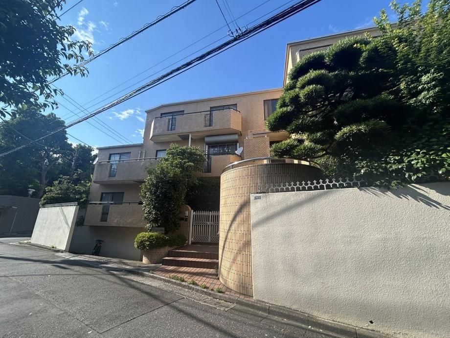 4LDK Apartment in Shibuya, Tokyo - 223.58 sqm - Thumbnail 2