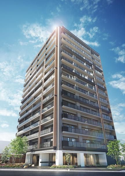 Royal Chateau Hassamu 4LDK Apartment in Sapporo Nishi Ward - Thumbnail 3
